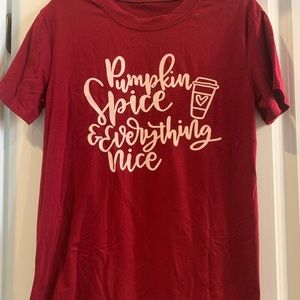 PSL T-shirt